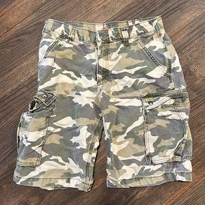 Carhartt Shorts